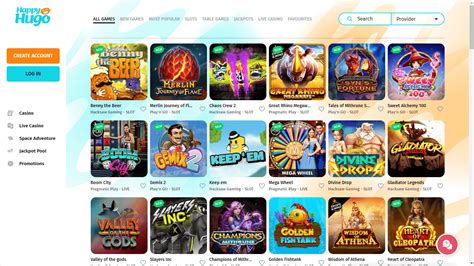 happyhugo|hugo casino games.